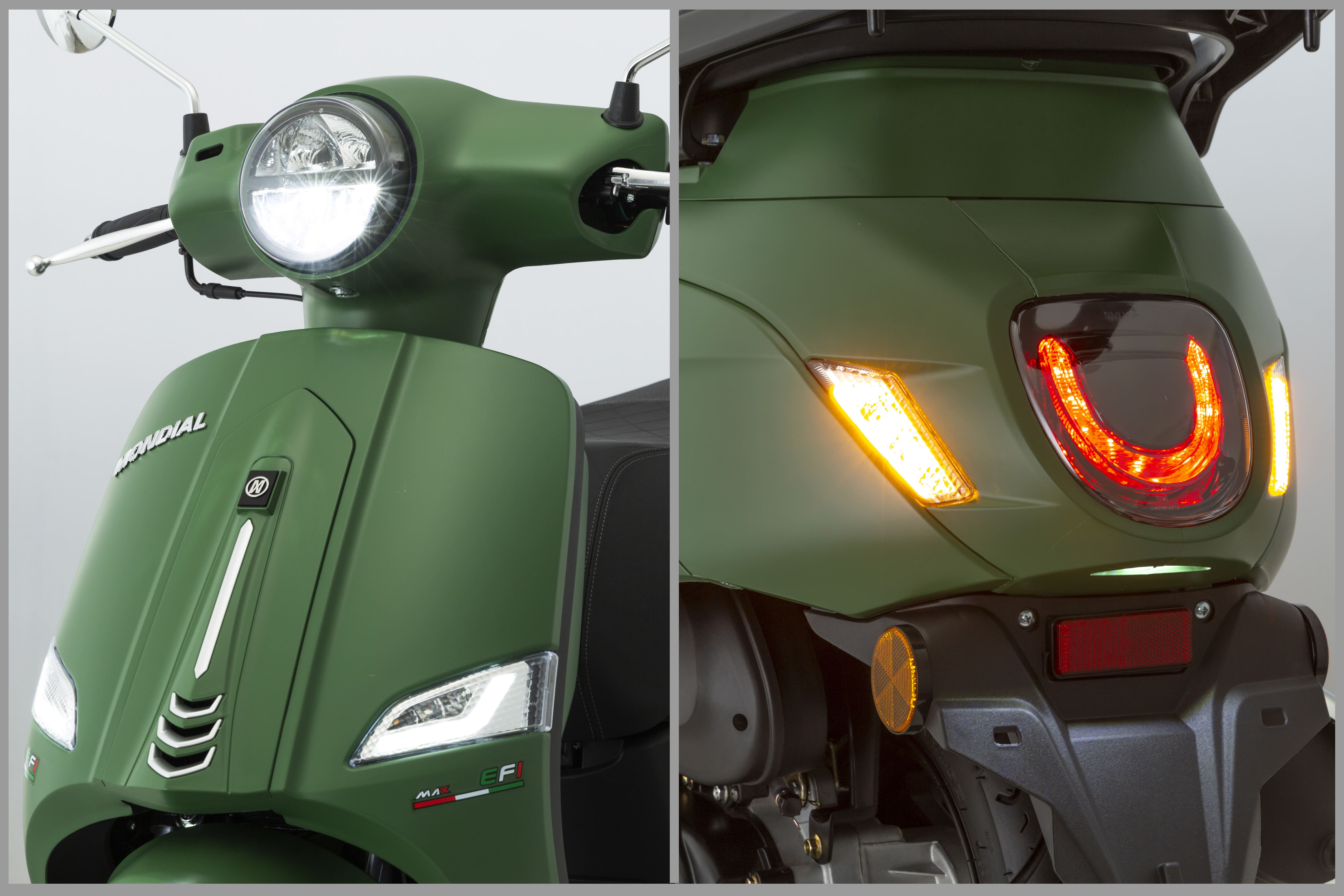 Aydınlatma ve İkaz Lambaları